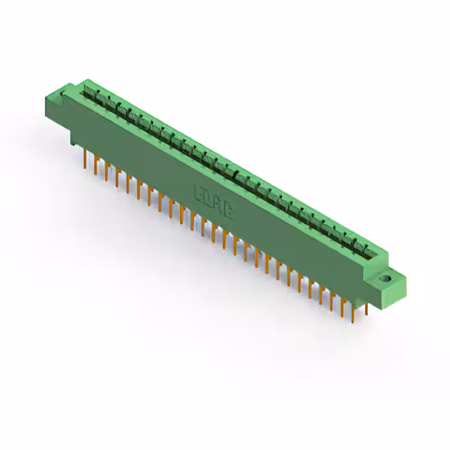 833-052-541-802 EDAC Inc.  Edgeboard Connectors